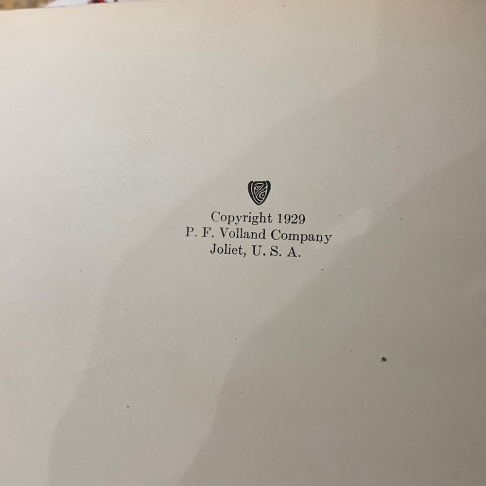 Merry Murphy book - Picture 4 of 10